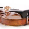 Accessories Supreme Chinrests & Fittings | Extra Tall Violin Chinrest - Guarneri Model