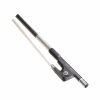 Bows Codabow Carbon Fiber Violin Bows | Codabow Joule Violin Bow