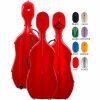 Cases Core Hard Cases | Core Fiberglass Cello Case Cc4300