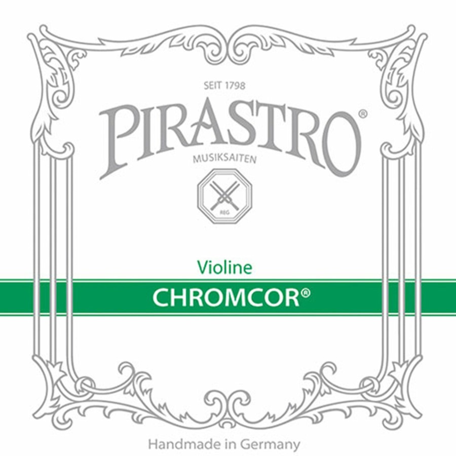 Strings Pirastro A Strings | Pirastro Chromcor Violin A String