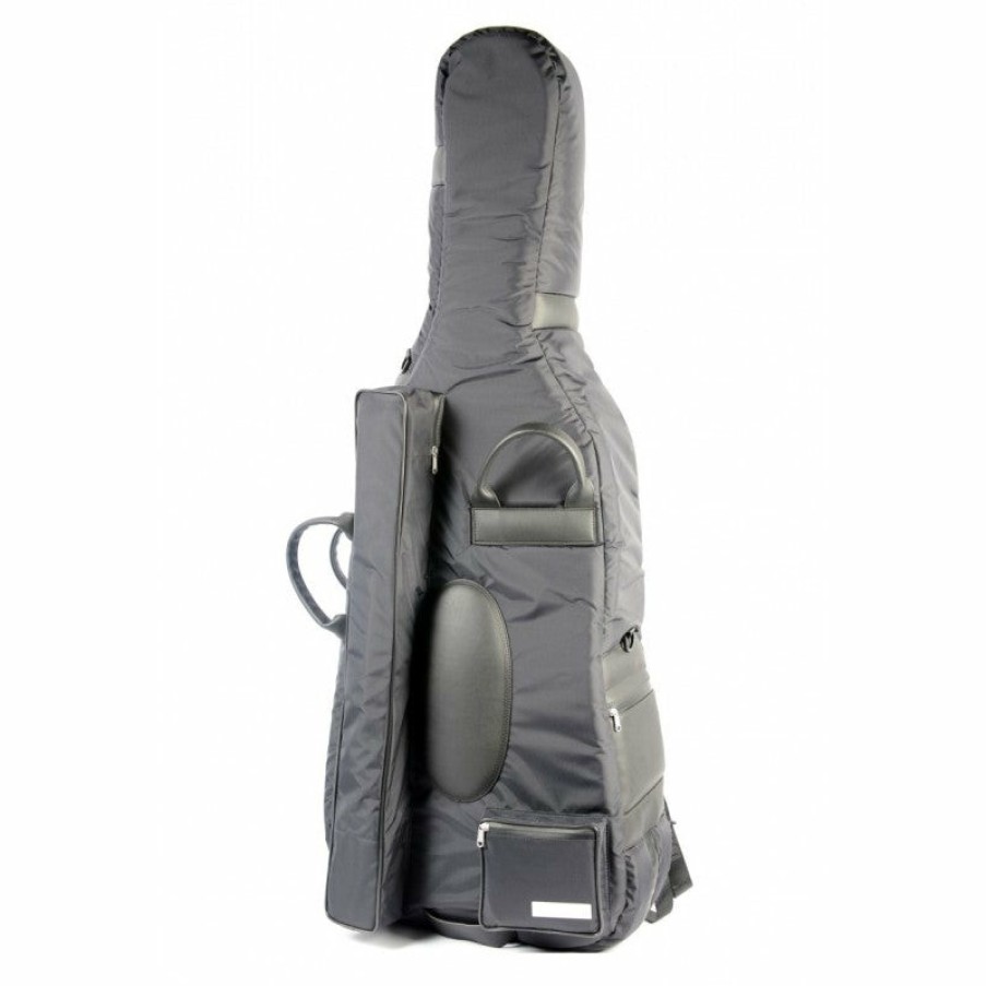 Cases Bam Cases Soft Cases & Gig Bags | Bam Performance Cello Gig Bag