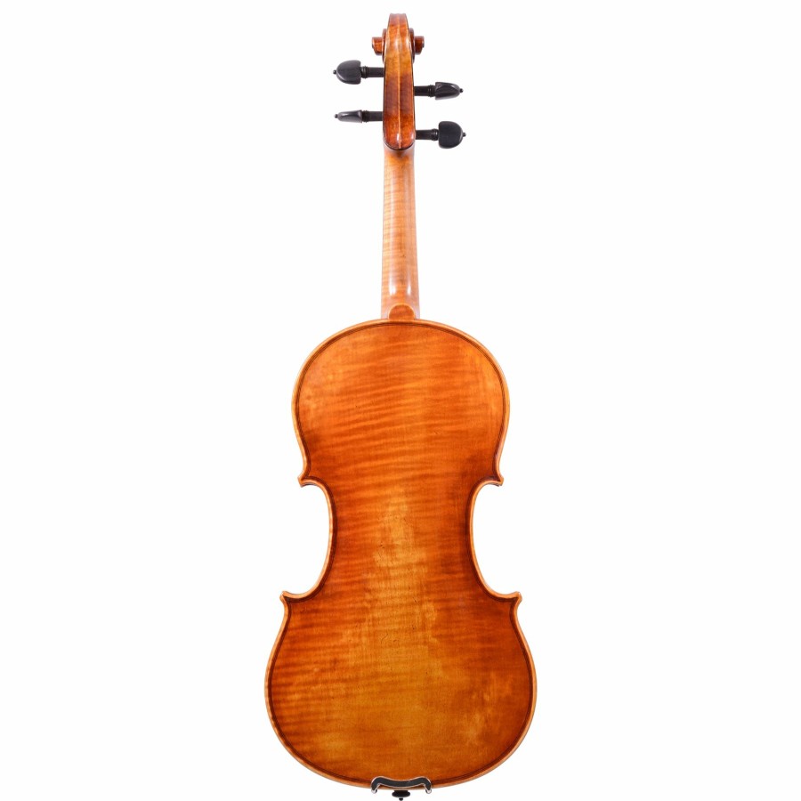 Instruments Holstein Intermediate Violins | Holstein Traditional Soil Stradivarius Violin