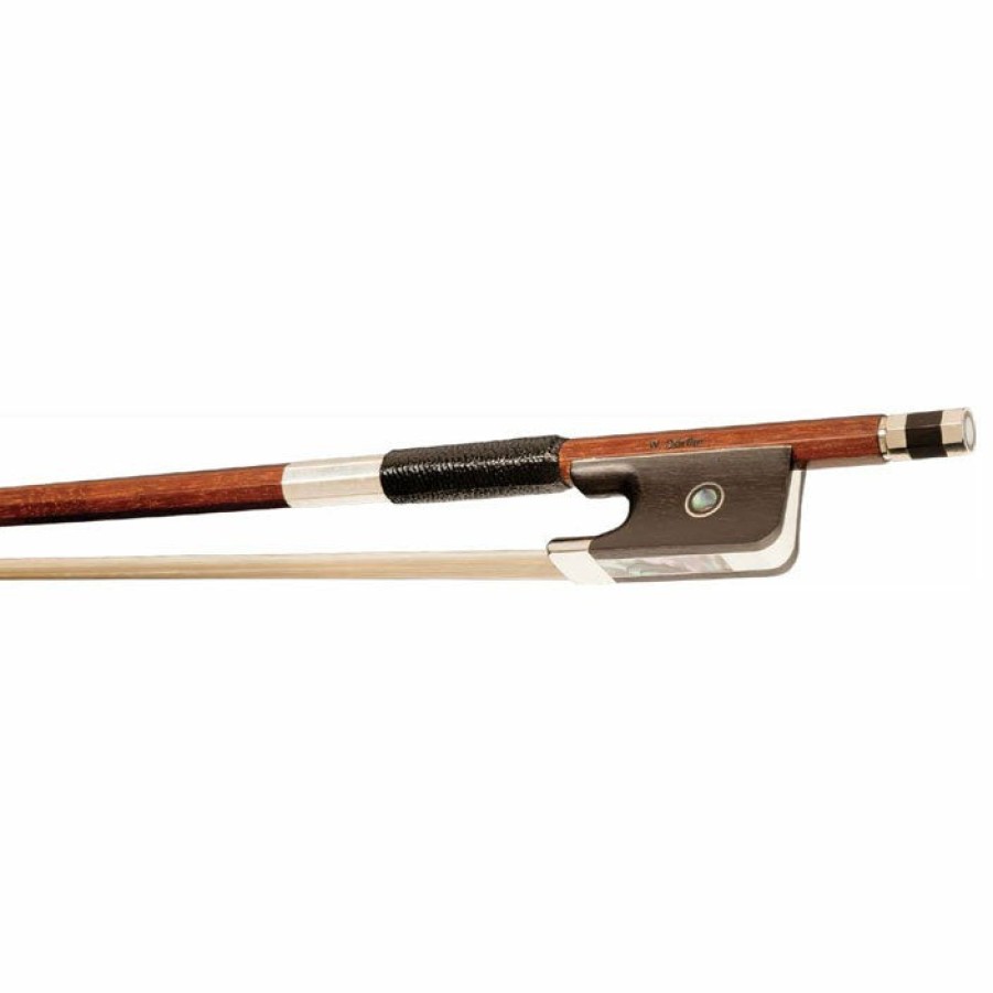 Bows Dorlfer Wood Cello Bows | Dorfler Finest Brazilwood Octagonal Cello Bow