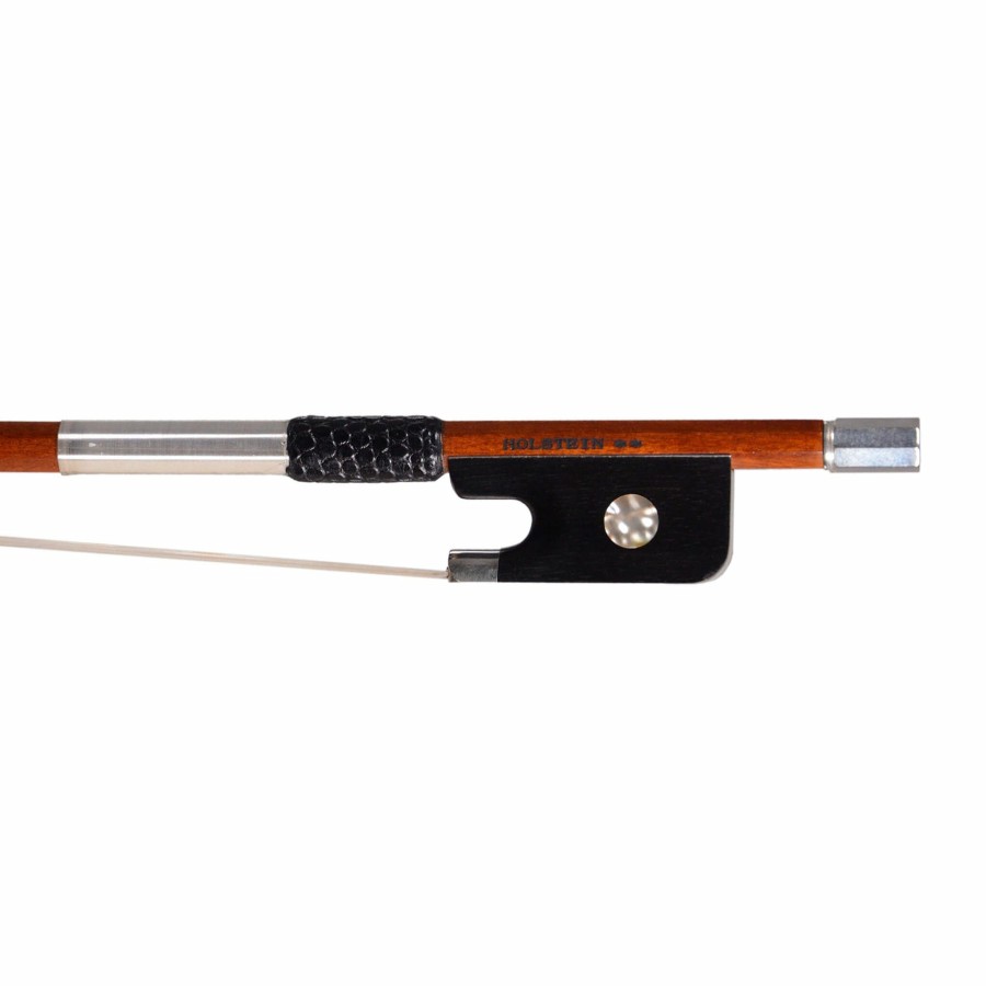 Bows Holstein Wood Cello Bows | Holstein 2-Star Pernambuco Cello Bow