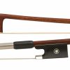 Bows JonPaul Carbon Fiber Violin Bows | Jonpaul Fusion Violin Bow