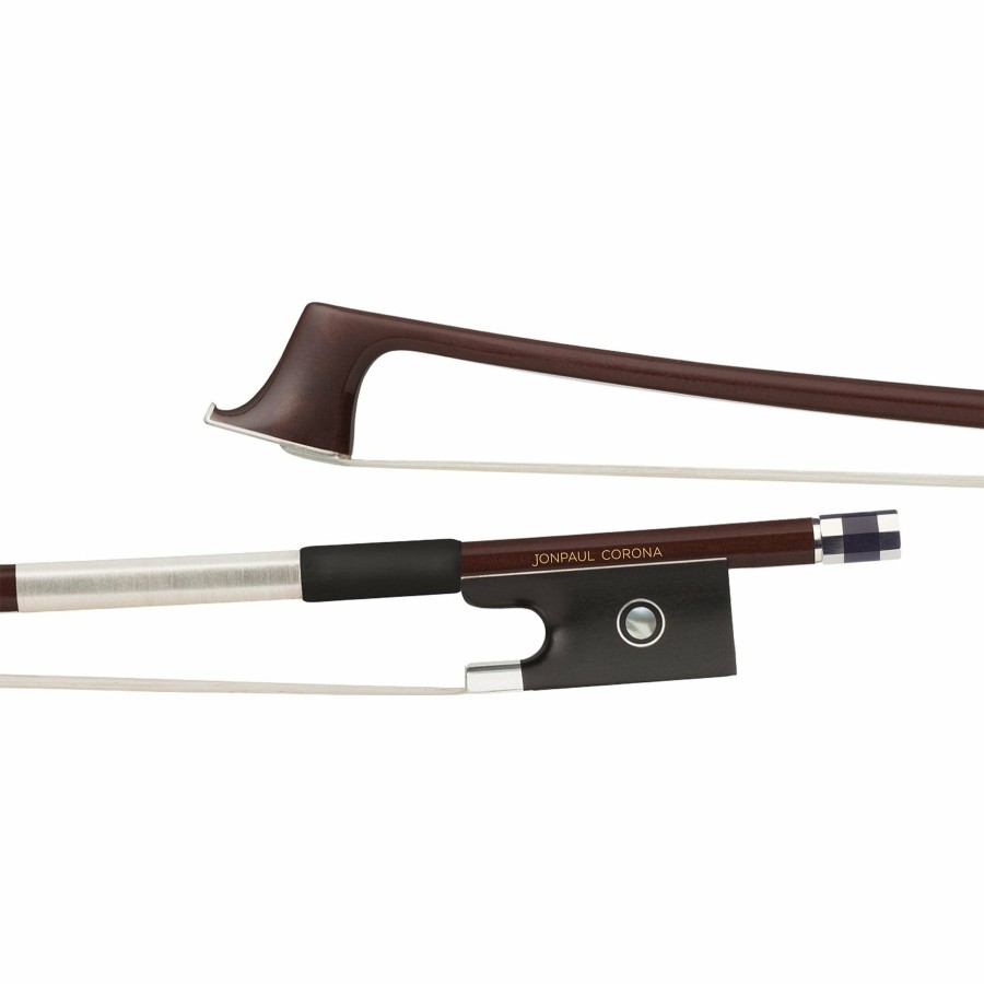 Bows JonPaul Carbon Fiber Violin Bows | Jonpaul Corona Violin Bow