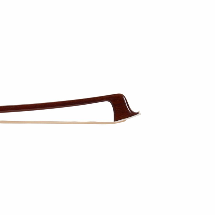 Bows Jackson Fornaciari Wood Violin Bows | Jackson Fornaciari Nickel Pernambuco Violin Bow