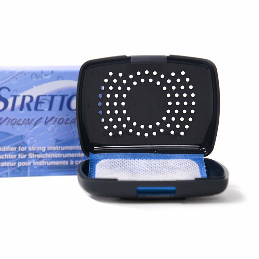 Accessories Stretto Instrument Care | Stretto Violin/Viola Humidifier