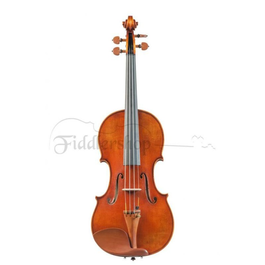 Instruments Scott Cao Professional Violins | Scott Cao 1500 Violin