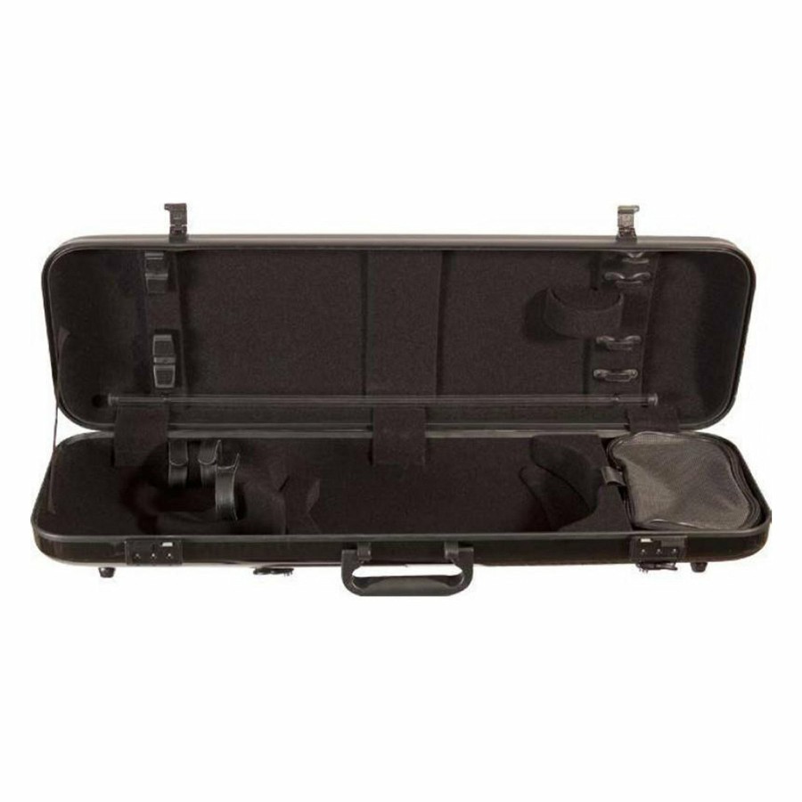 Cases Gewa Oblong Cases | Gewa Air 2.1 Oblong Violin Case