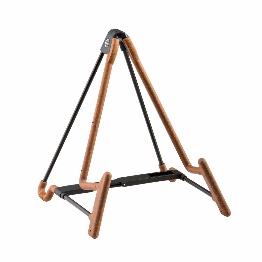 Accessories König u0026 Meyer Instrument Stands & Holders | K&M Heli 2 Violin Stand