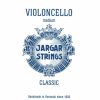 Strings Jargar G Strings | Jargar Classic Cello High E String