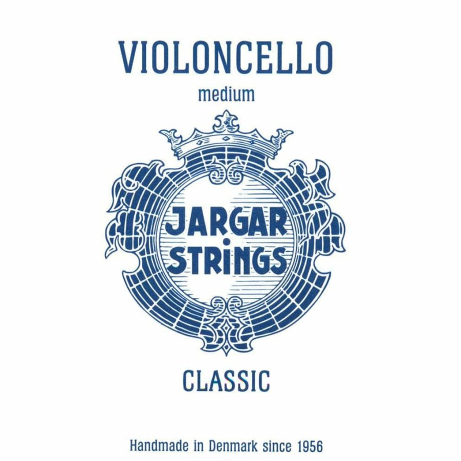 Strings Jargar G Strings | Jargar Classic Cello High E String