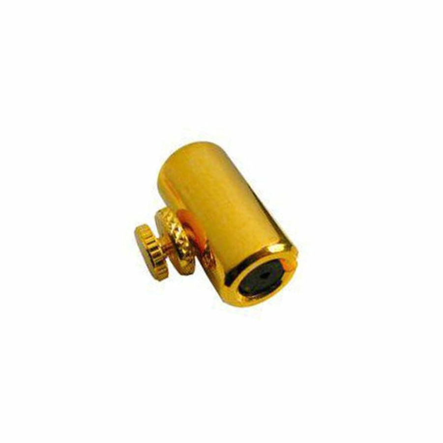 Strings Core Wolf Tone Eliminators | Bass Wolf Eliminator - Gold Plated