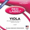 Strings D'Addario G Strings | Red Label Viola G String Nickel