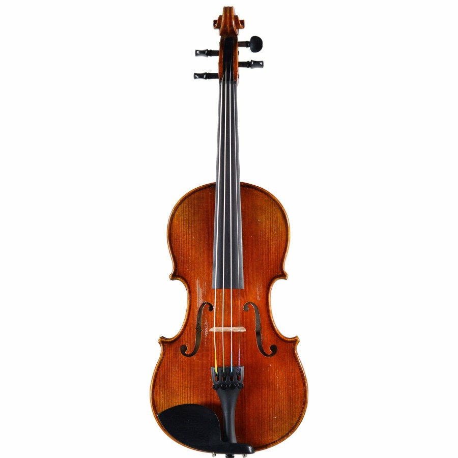 Instruments Fiddlerman Clearance Violins | Pre-Owned Fiddlerman Artist 1/4 Violin Outfit