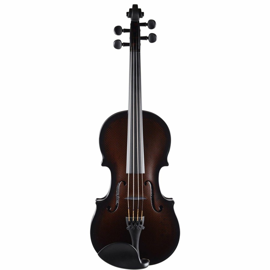 Instruments Glasser Intermediate Violins | Glasser Carbon Composite Violin