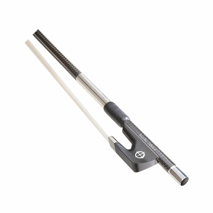 Bows Codabow Carbon Fiber Viola Bows | Codabow Joule Viola Bow