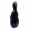 Cases Tonareli Shaped Cases | Tonareli Cello-Shaped Fiberglass Violin Case