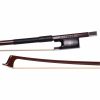 Bows Helisson Cyrillo Wood Violin Bows | Helisson Cyrillo Pernambuco Violin Bow