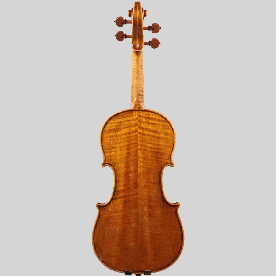 Instruments Taras Andrash Fine & Antique Violins | Taras Andrash, Ukraine 2022 Violin