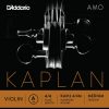 Strings D'Addario A Strings | D'Addario Kaplan Amo Violin A String