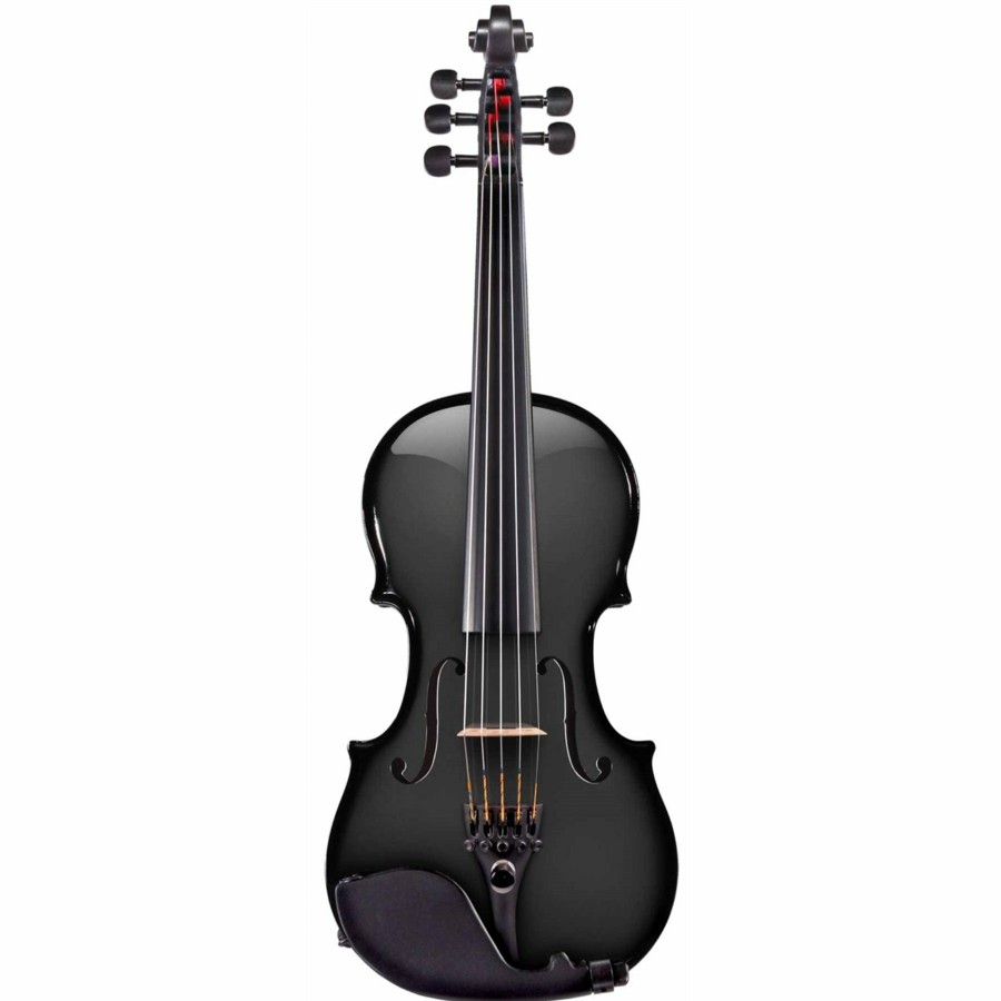 Instruments Glasser 5+ String Instruments | Glasser Aex Carbon Composite Acoustic-Electric 5-String Viola