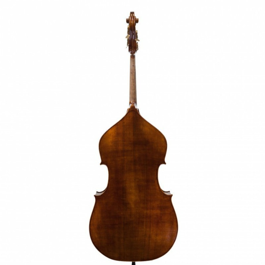 Instruments Fiddlerman Intermediate Double Basses | Fiddlerman Concert Double Bass