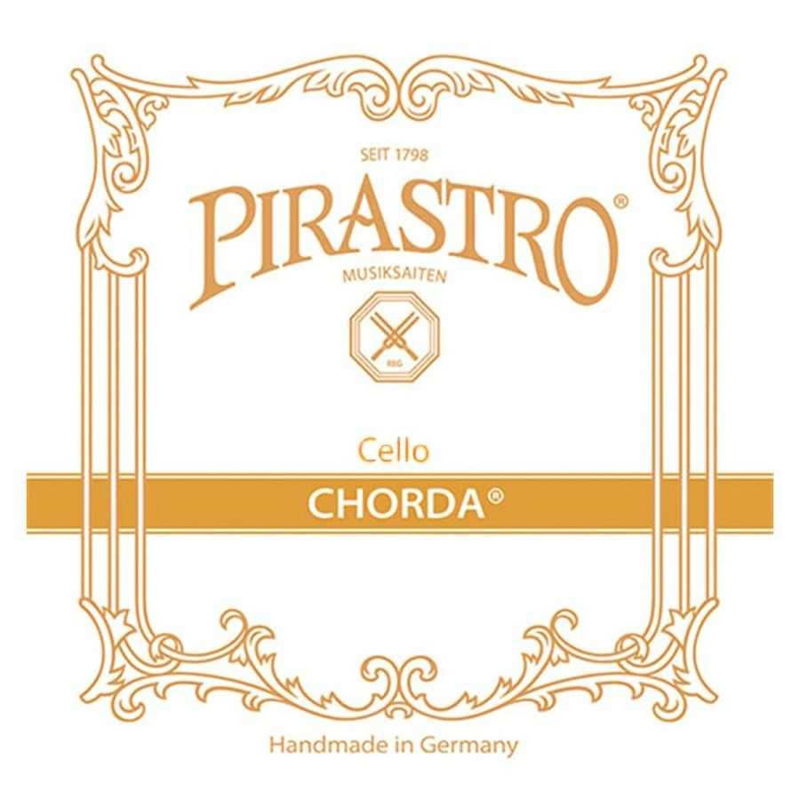 Strings Pirastro A Strings | Pirastro Chorda Cello A String