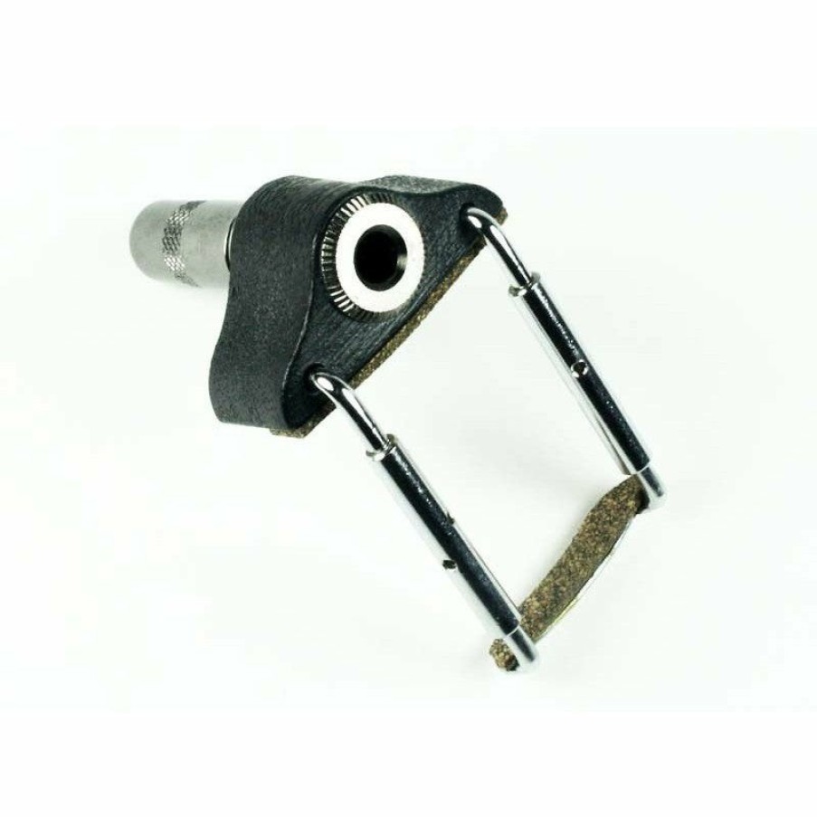 Accessories LR Baggs Pickups & Microphones | Lr Baggs Violin Pickup With External Jack Mount