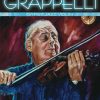 Accessories Mel Bay Violin Music | Stephane Grappelli Gypsy Jazz Violin (Book/Online Audio Access)