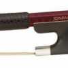 Bows JonPaul Carbon Fiber Violin Bows | Jonpaul Vibrant Violin Bow