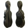 Cases Maple Leaf Strings Hard Cases | Metropolitan Cello Case 3100