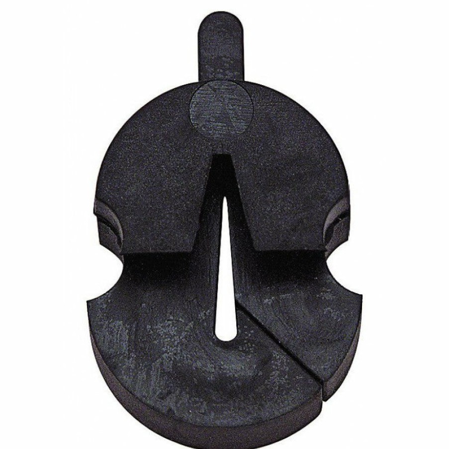 Accessories Tourte Mutes | Tourte Shaped Viola Mute Vam10