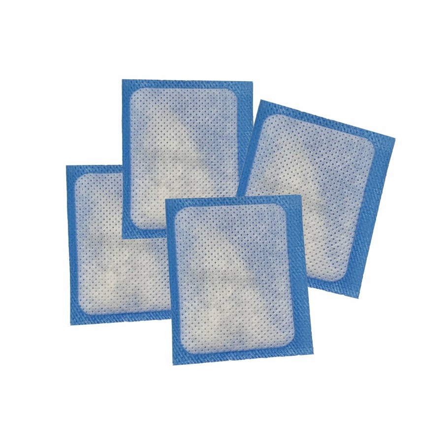 Accessories Stretto Instrument Care | Stretto Cello Humidifier Replacement Bags, 4-Pack