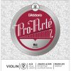 Strings D'Addario D Strings | D'Addario Pro-Arte Violin D String, Silver