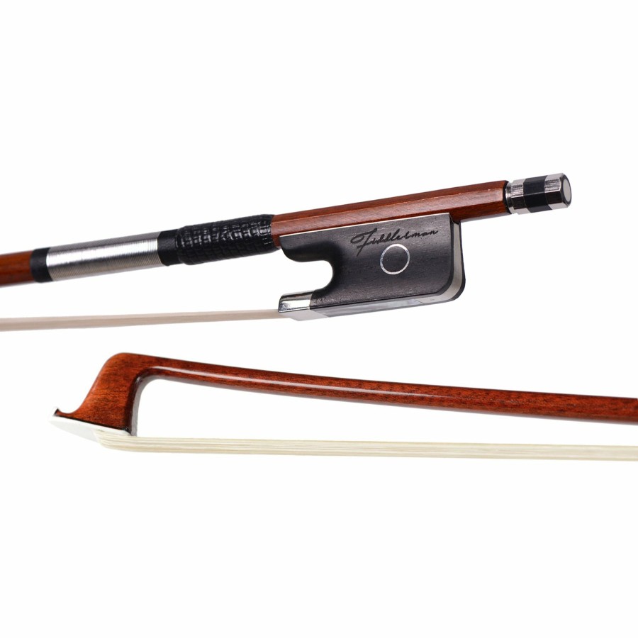 Bows Fiddlerman Carbon Fiber Viola Bows | Fiddlerman Hybrid Viola Bow