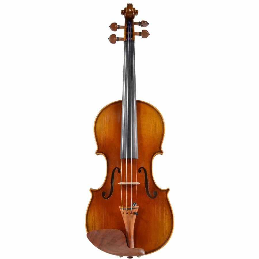 Instruments Fiddlerman Intermediate Violins | Pre-Owned Fiddlerman Symphony Violin Outfit