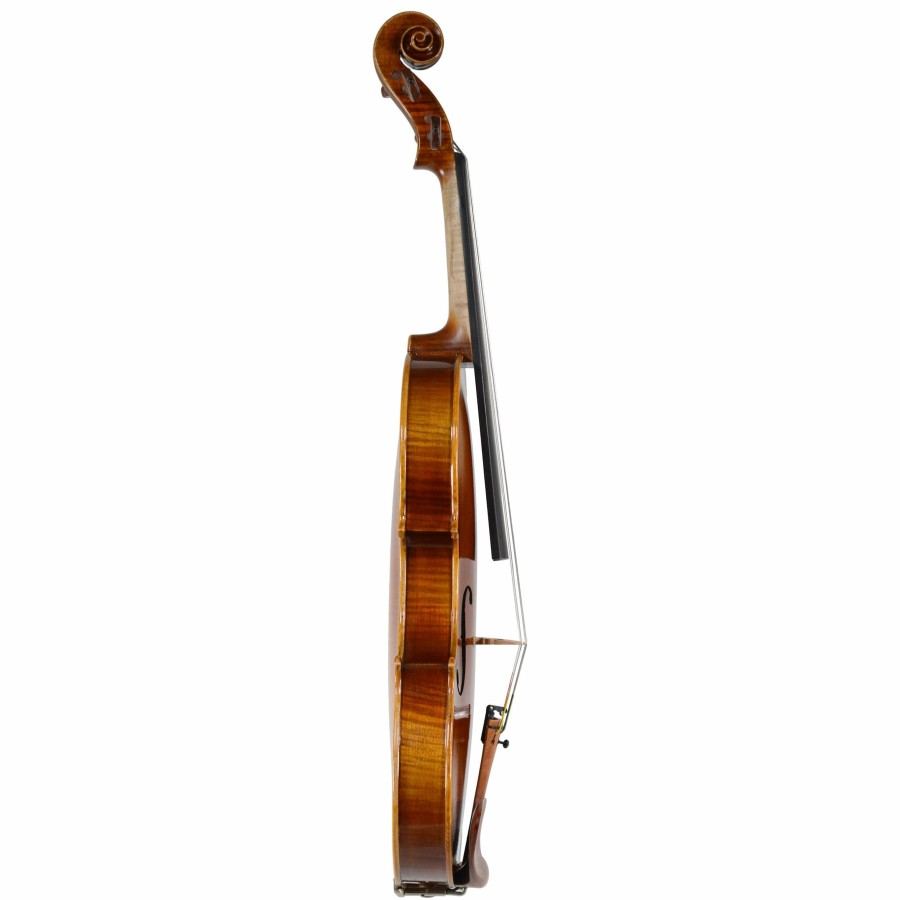 Instruments Fiddlerman Intermediate Violins | Pre-Owned Fiddlerman Symphony Violin Outfit