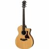 Instruments Taylor Guitars Acoustic Guitars | Taylor 214Ce Layered Rosewood Acoustic-Electric Guitar