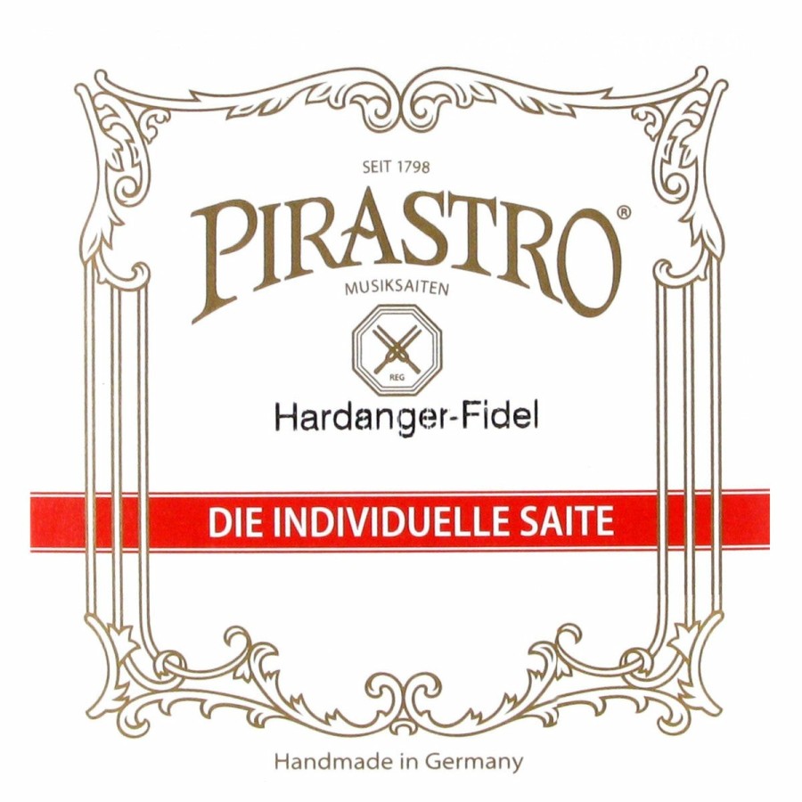 Strings Pirastro E Strings | Pirastro Hardanger-Fiddle E String Steel Loop