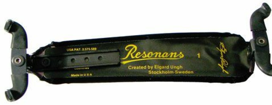 Accessories Resonans Shoulder Rests | Resonans Viola Shoulder Rest