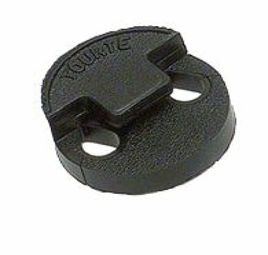 Accessories Tourte Mutes | Genuine Tourte Round Viola Mute