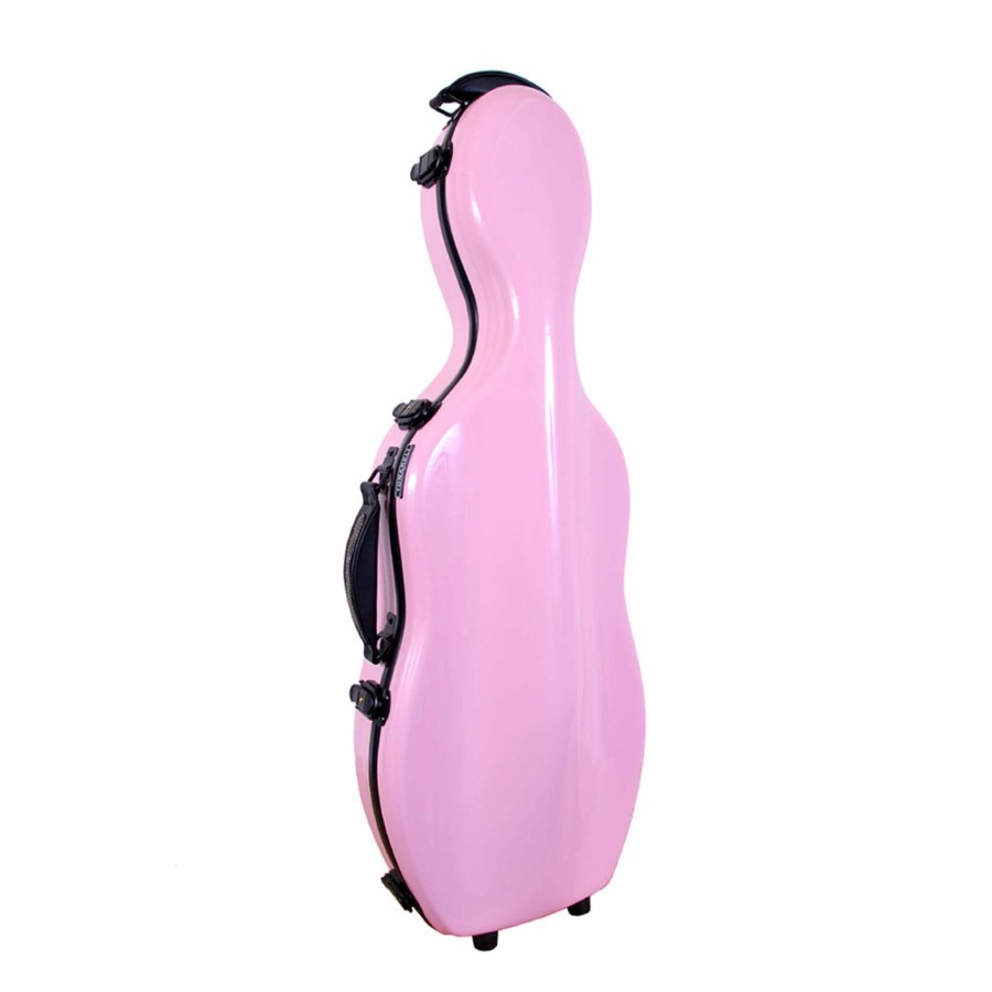 Cases Tonareli Shaped Cases | Tonareli Cello Shaped Fiberglass Viola Case