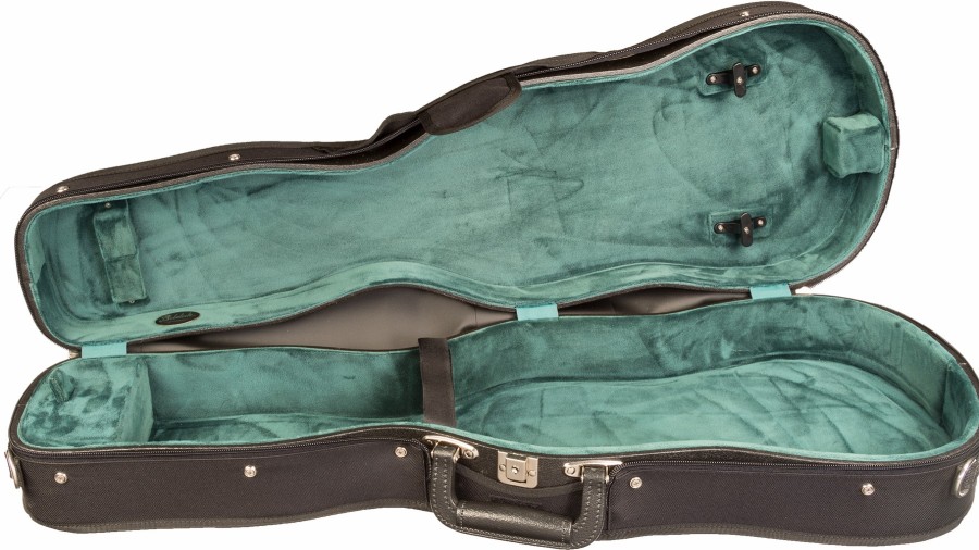 Cases Bobelock Shaped Cases | Bobelock 2001 Shaped Viola Case