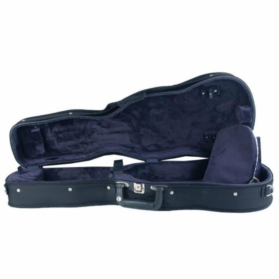 Cases Bobelock Shaped Cases | Bobelock 2001 Shaped Viola Case