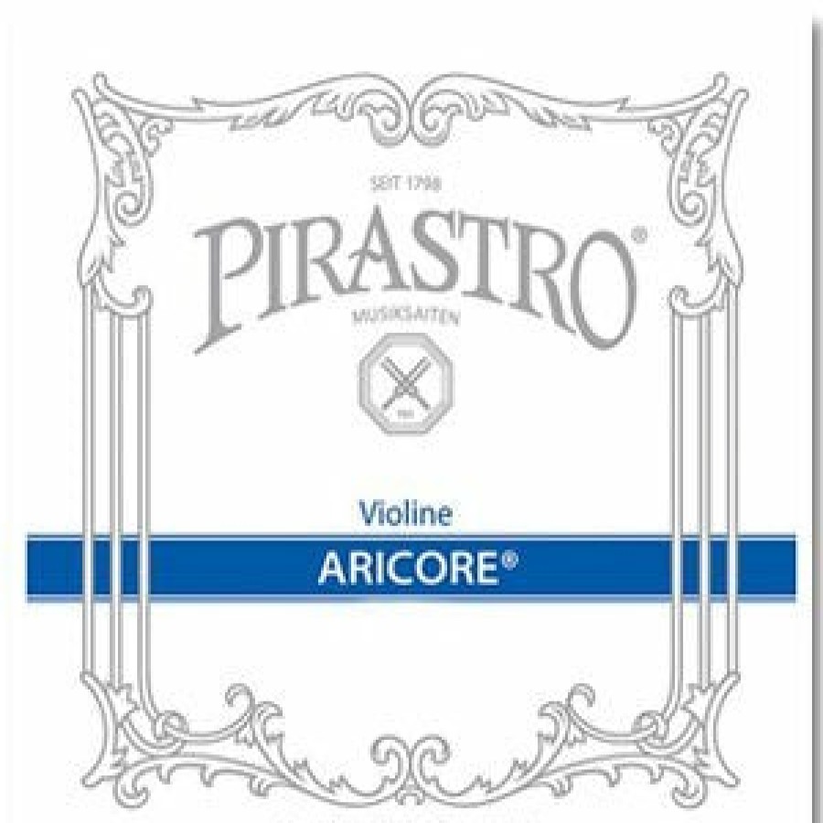 Strings Pirastro E Strings | Pirastro Aricore Violin E String