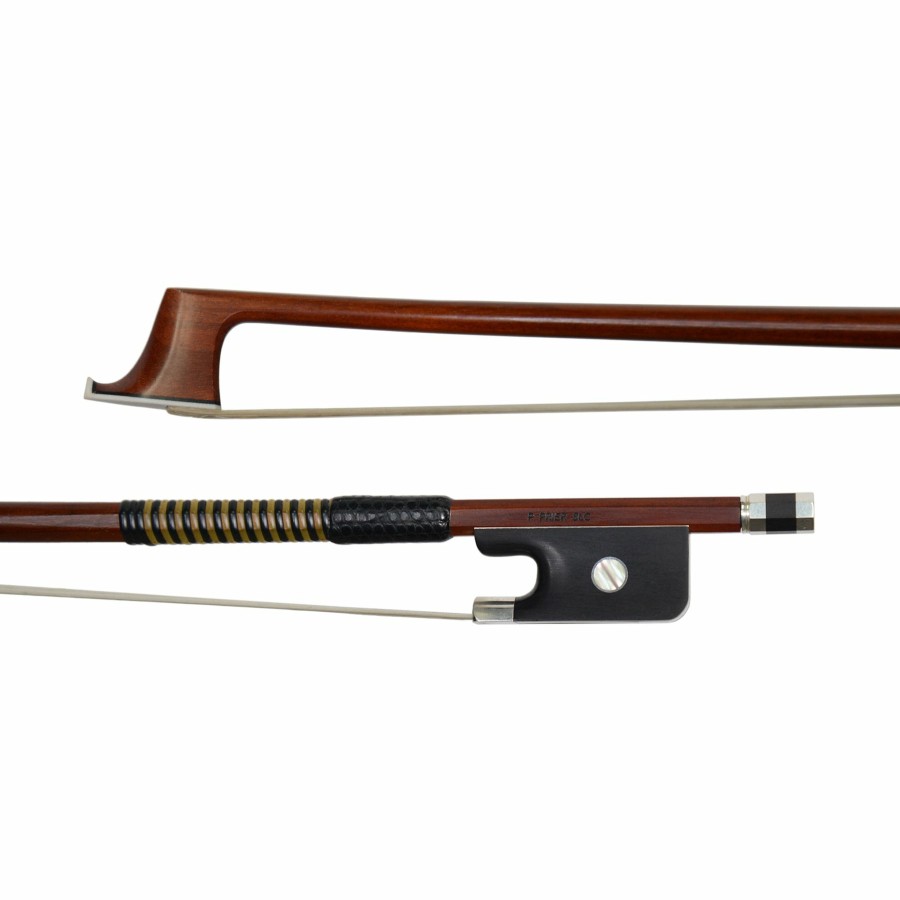 Bows Archet SLC Wood Viola Bows | Archet Slc Premium Pernambuco Viola Bow