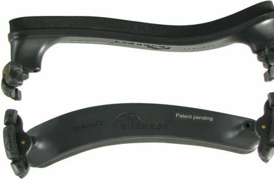 Accessories Everest Shoulder Rests | Everest Ez Violin Shoulder Rest