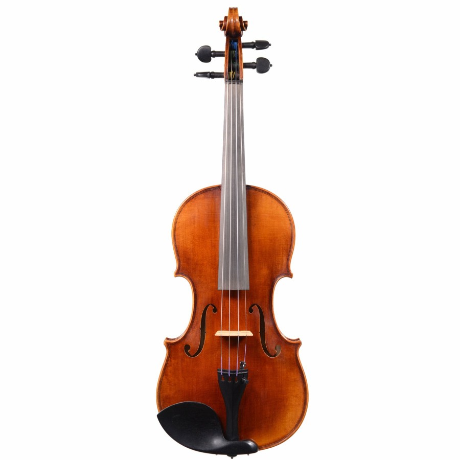 Instruments Holstein Intermediate Violins | Holstein Traditional Kreisler Violin